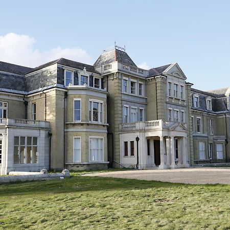 Coldeast Mansion Apartment Southampton Exterior photo